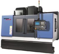 CENTROS DE MAQUINADO VERTICALES